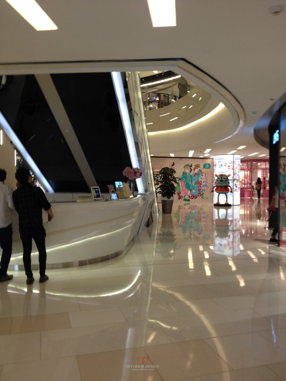 上海环贸Iapm购物商场---内部及细节自拍图_IMG_2622.JPG