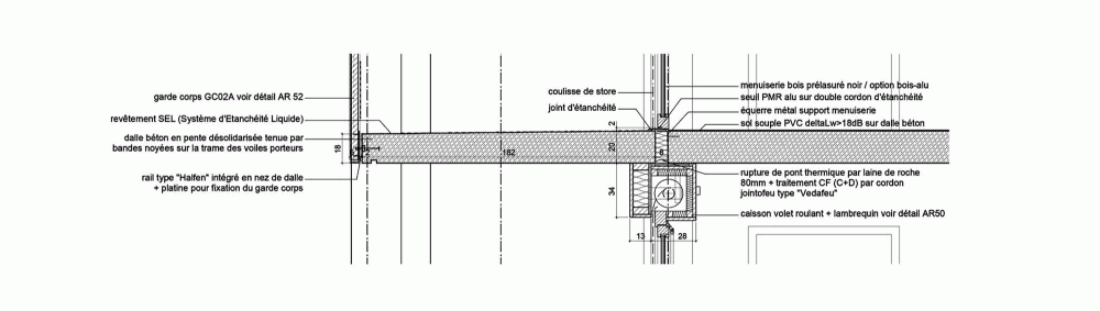 法国里昂Block 32_53b4b64ec07a8005ce000055_block-32-tectoniques-architects-_detail3-1000x283.png