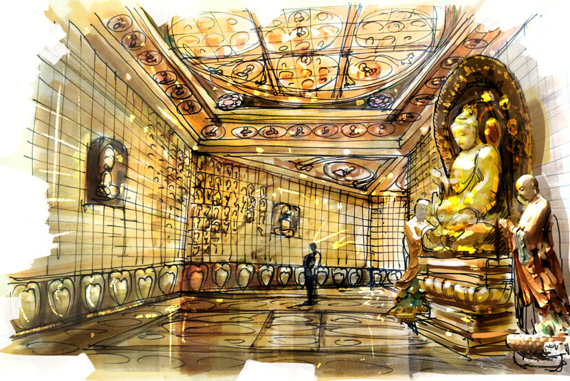 佛教文化项目室内设计_QQ截图20140721191314.jpg