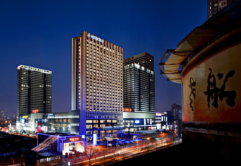 FUNG： 请问这个帖子那里重复？_1)Le Meridien Qingdao—Exterior 拍攝者.jpg