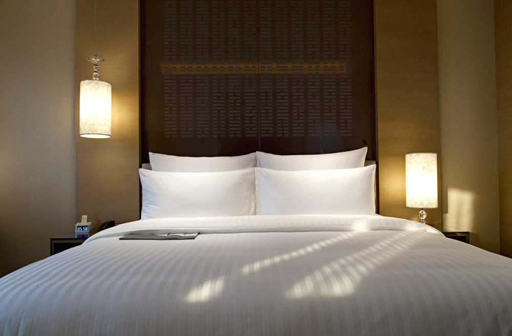 FUNG： 请问这个帖子那里重复？_24)Le Meridien Qingdao—Guest Room 拍攝者.jpg