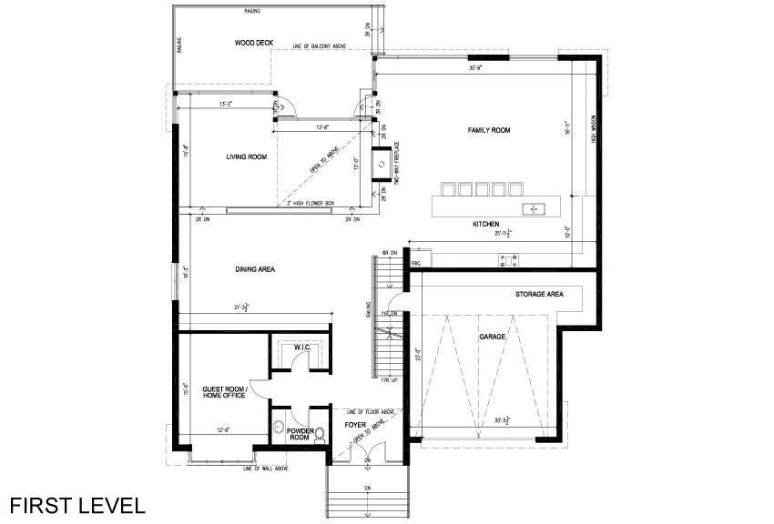 加拿大多伦多阿什利公园路7号私人住宅_7-Ashley-Park-Road-54.jpg