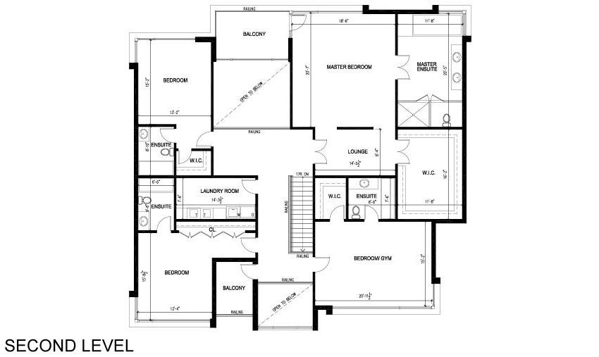 加拿大多伦多阿什利公园路7号私人住宅_7-Ashley-Park-Road-55.jpg