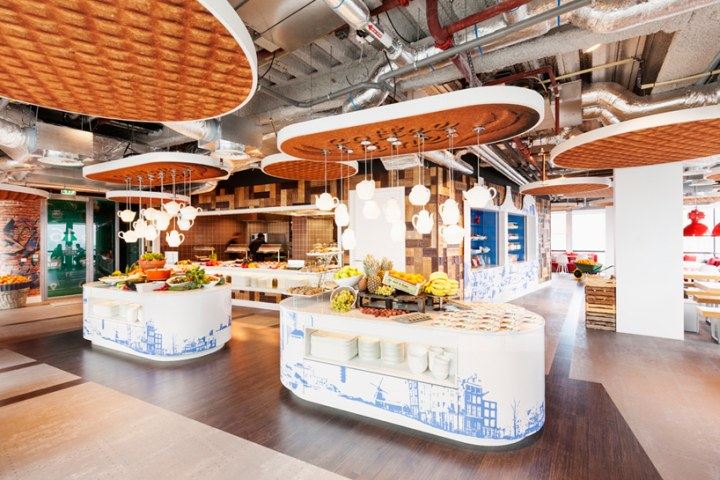 Google阿姆斯特丹办公设计 Google office by DDOCK, Amsterdam—Netherl..._popoffices-Google-office-by-D-DOCK-05.jpg