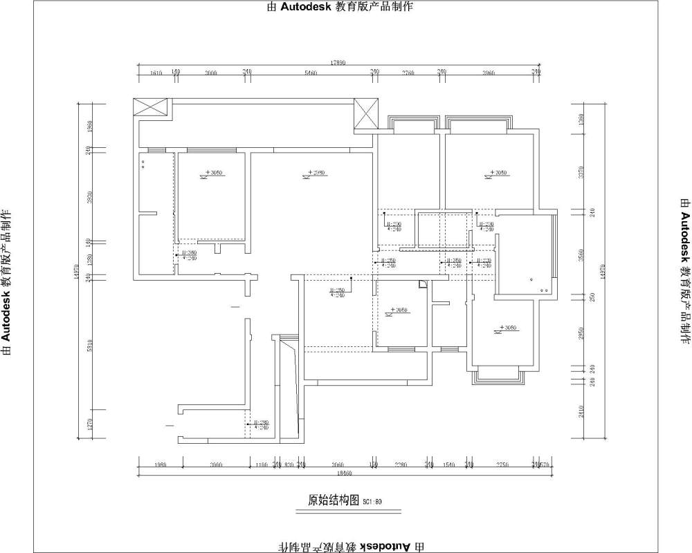 刚做了一个平面方案，大家多提点~！_江山里-Model.jpgpinm.jpg