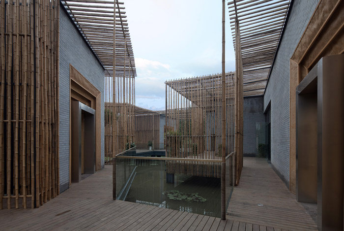 Bamboo Courtyard Teahouse / HWCD Associates__c_SwrhsDXxv16AxwNwtD_kjZ1n76GMVhi6wq0PAAZxSU6Jw1SqGfnxQmnl_kpaXbMnmtaSira111cDr.jpg