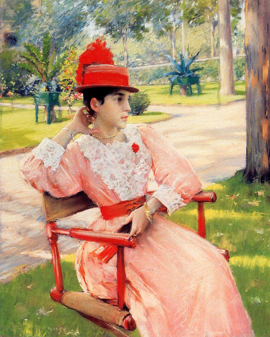 Afternoon in the Park, 1887.jpeg