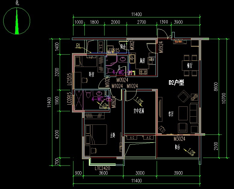 【FAN】— 住宅户型优化（更新到57页）_D2.jpg
