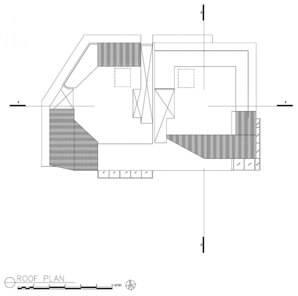 新加坡​​DLAB设计的私人住宅_2-Holland-Grove-27-1150x1142.jpg