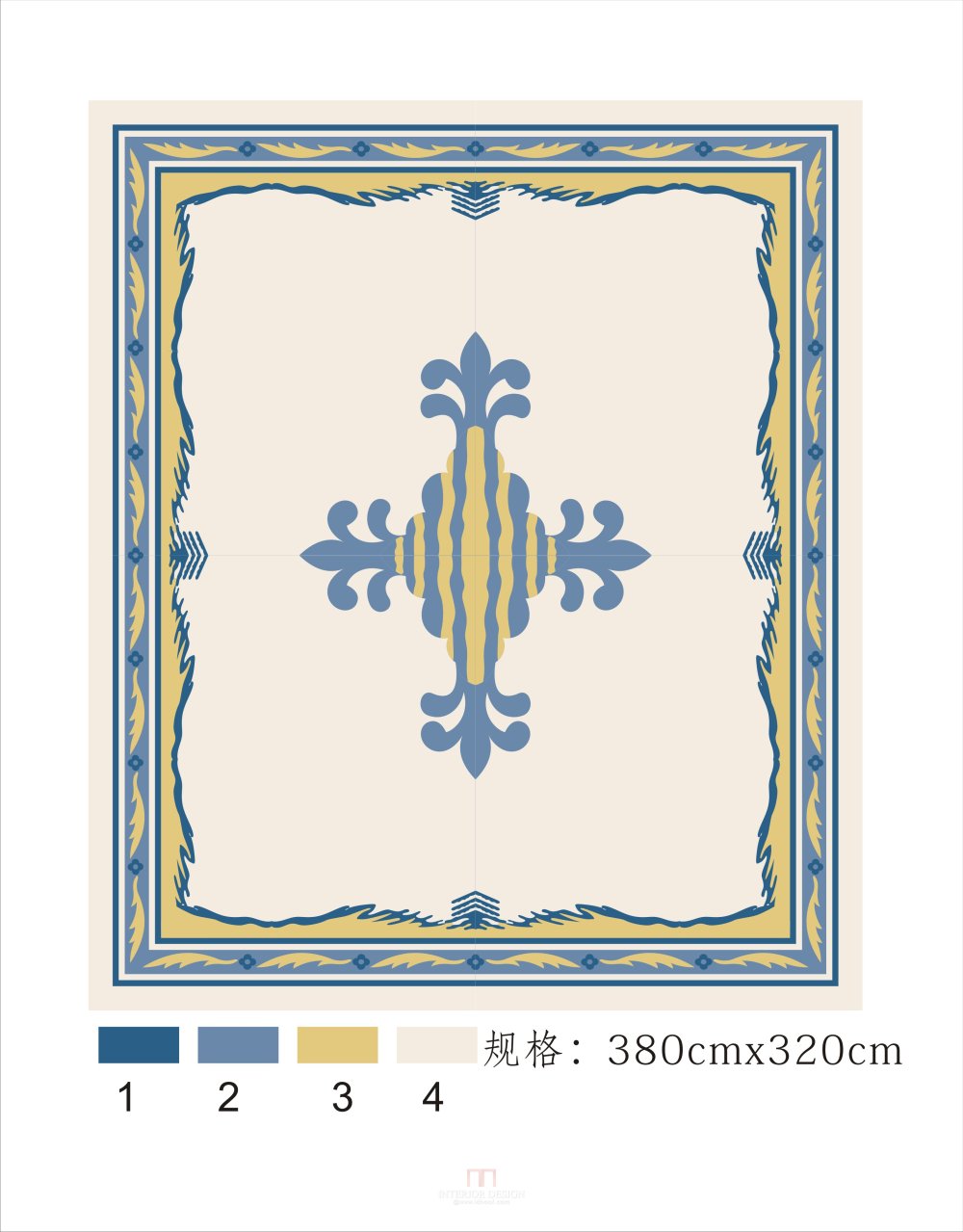 最新地毯初稿图欣赏，可以定制_客厅 (2).jpg