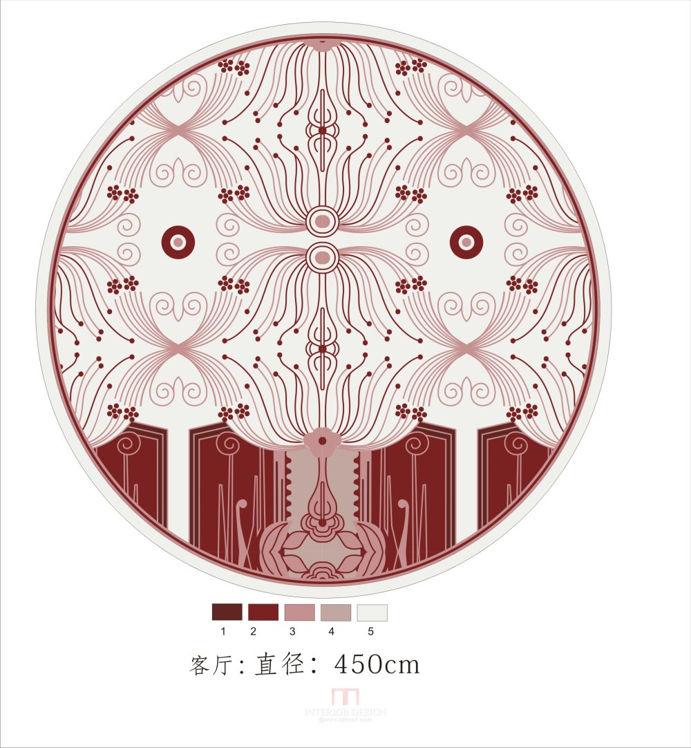 最新地毯初稿图欣赏，可以定制_客厅(1).jpg