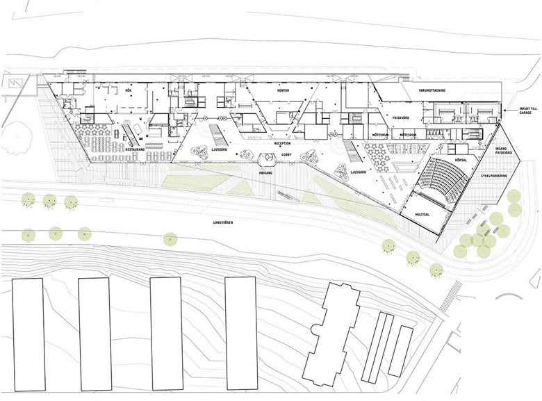 瑞典银行斯德哥尔摩总部大楼设计_popoffices-Swedbank-office- 3XN-18.jpg