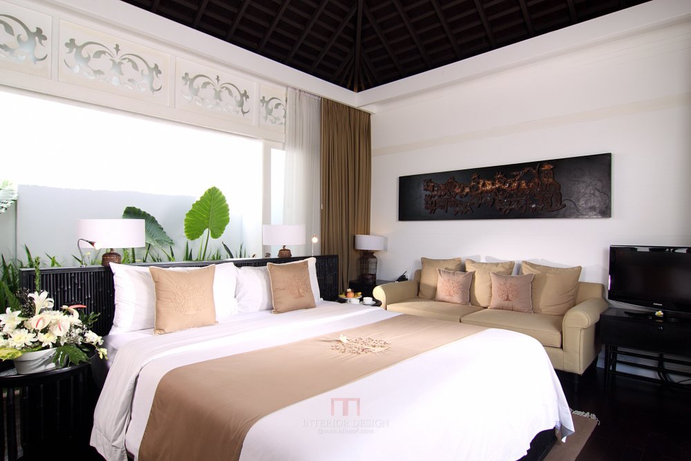 曼谷安纳塔度假俱乐部 Anantara Vacation Club_47358881-H1-Bali_Pool_Villa_bedroom.jpg