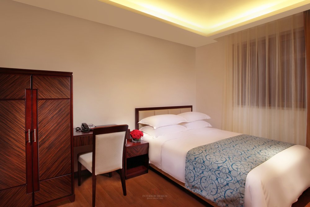 曼谷安纳塔度假俱乐部 Anantara Vacation Club_60282734-H1-AVC_Sanya_-_Second_Bedroom.jpg