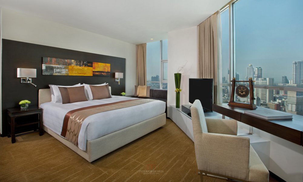 曼谷安纳塔度假俱乐部 Anantara Vacation Club_60282372-H1-AVC_Bangkok_2BR_MasterBed.jpg