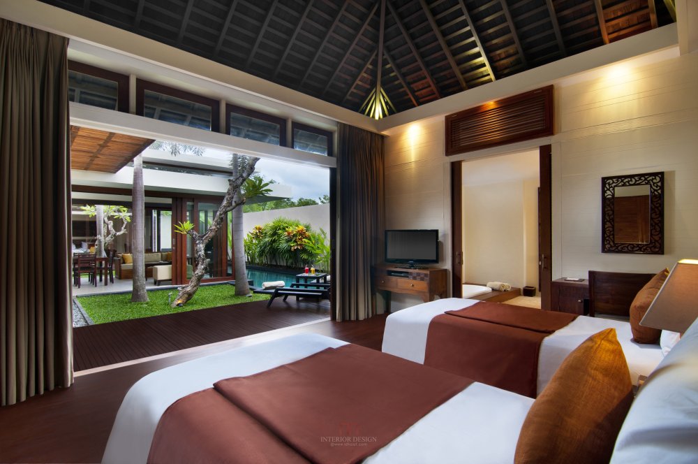 曼谷安纳塔度假俱乐部 Anantara Vacation Club_60282215-H1-AVC_Bali_-_Two_Bedroom_Villa_Second_Bedroom.jpg