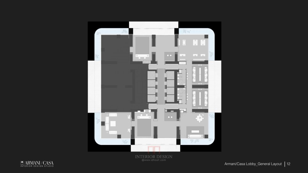 ARMANI CASA--成都阿玛尼艺术酒店设计方案概念20140515_Armani 公寓首层概念设计.pdf_12.jpg