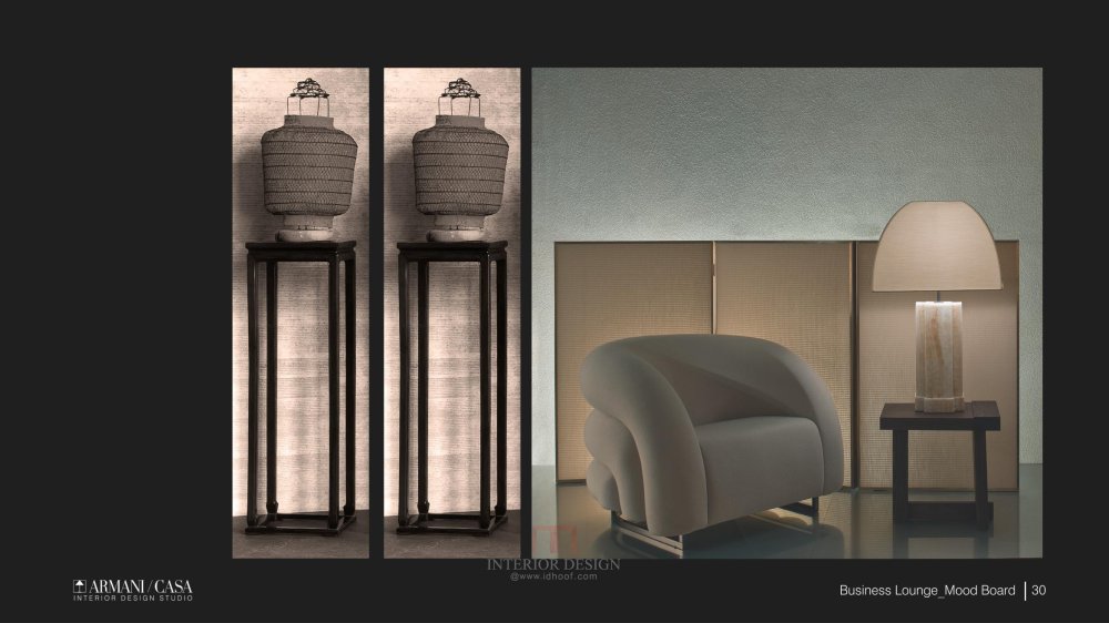 ARMANI CASA--成都阿玛尼艺术酒店设计方案概念20140515_Armani 公寓首层概念设计.pdf_30.jpg