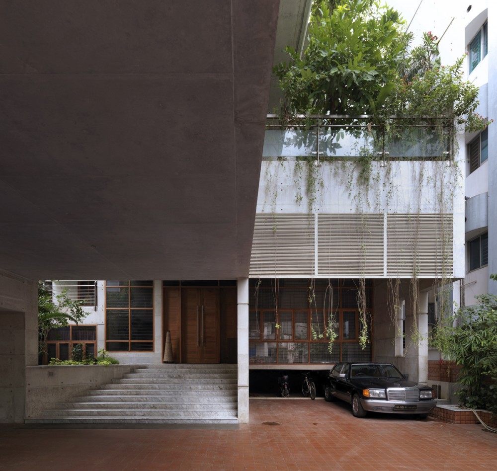 孟加拉国的吉大港Mamun Residence_53d5d7ffc07a80452b0000f0_mamun-residence-shatotto_mamun11-1000x948.jpg