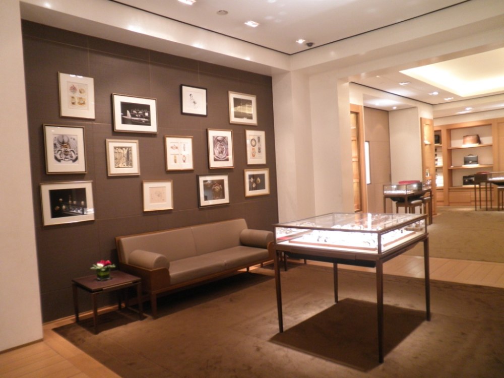 上海卡地亚零售店-Shanghai Cartier store_PC280092.JPG