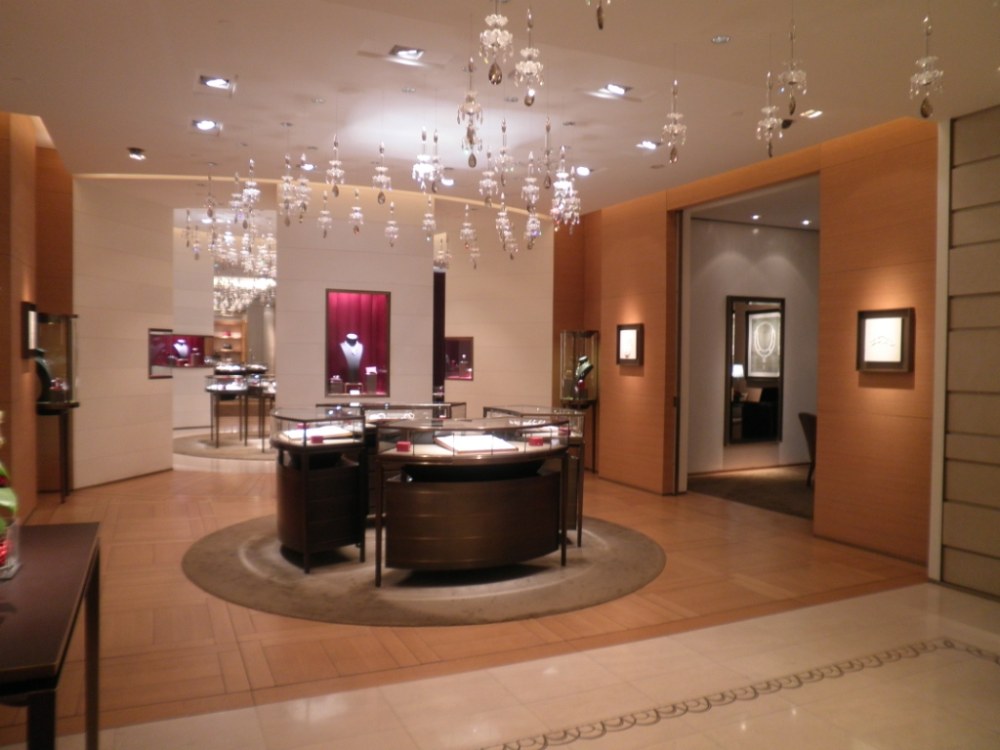 上海卡地亚零售店-Shanghai Cartier store_PC280077.JPG