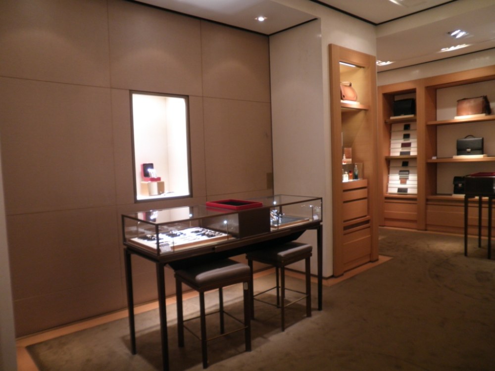 上海卡地亚零售店-Shanghai Cartier store_PC280095.JPG