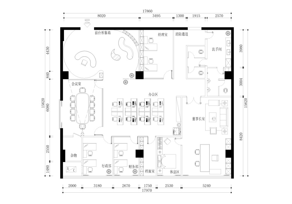 400平米办公室方案求新思路方向~面朝大海 求高手指点挑战_3.jpg