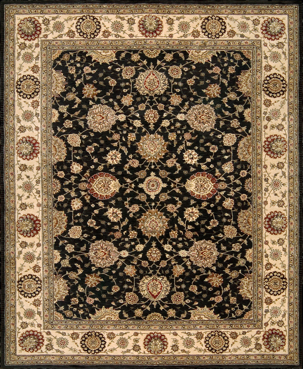 （福利帖）美式地毯！波斯地毯！手工定制，不只是图片..._2204-MID.jpg