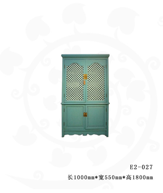 东南亚家具--泰域万象_E2-027      衣柜.jpg