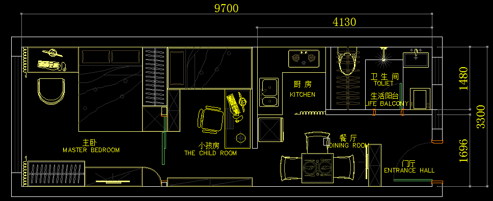 急，38平小房，自家住，悬赏----400DB，求方案_882.png