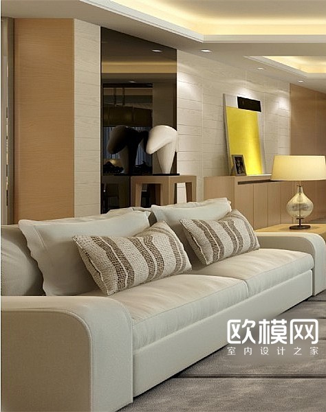 2014年欧模网单体模型_2009 现代客厅沙发组合008(2).jpg