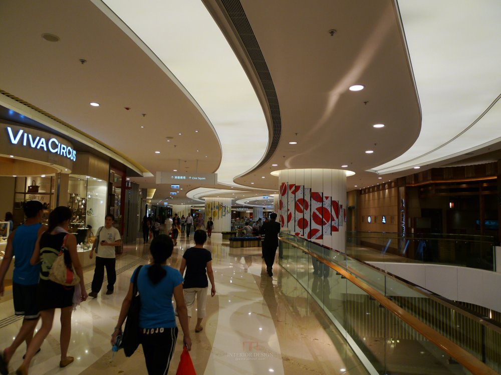 （高清自拍）香港将军澳购物中心_P1210842.JPG