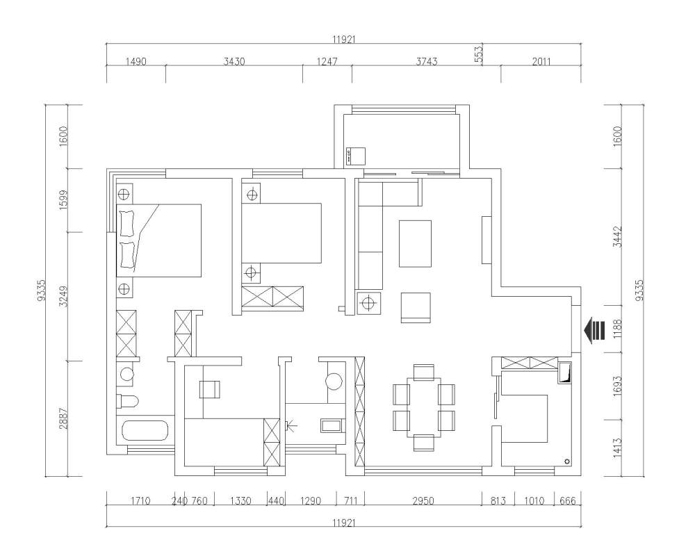 大家给点建议我啊  我没有思绪啊_@I2Dhoof_2-Model.jpg