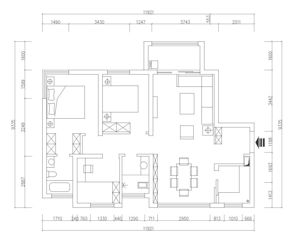 大家给点建议我啊  我没有思绪啊_@IDhoof_2-Model.jpg