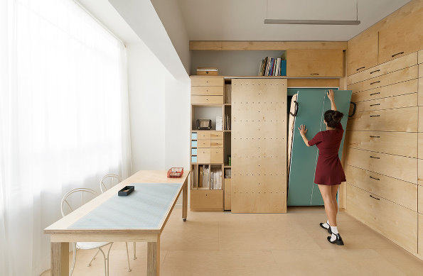 18 sqm Studio for an Artist by Raanan Stern_m2w595hq85lt_original_VP5V_5a13000016d9118f.jpg