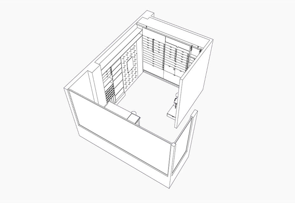 18 sqm Studio for an Artist by Raanan Stern_m2w595hq85lt_original_KDEP_27af000016ae1191.png