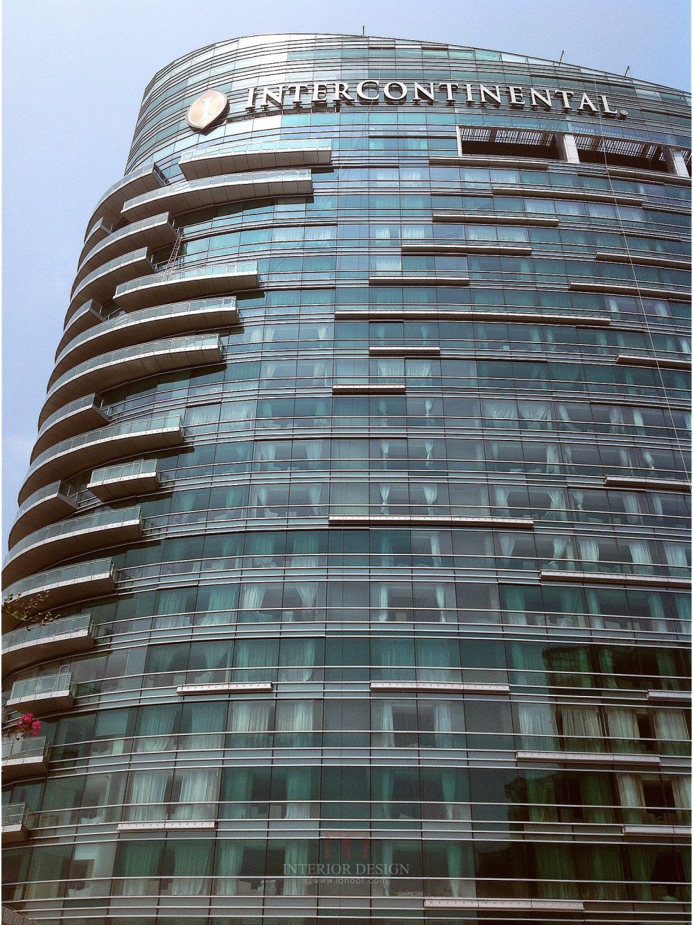 WILSON 长沙洲际酒店   下月完工试业提前分享下！_image.jpg