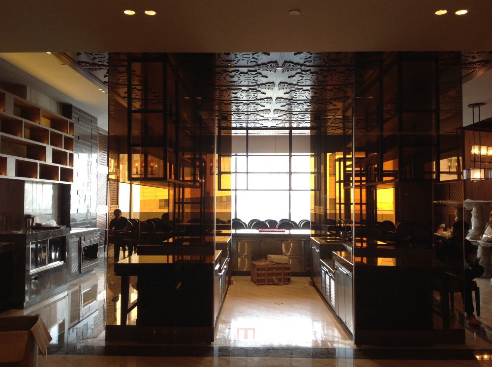 WILSON 长沙洲际酒店   下月完工试业提前分享下！_image.jpg
