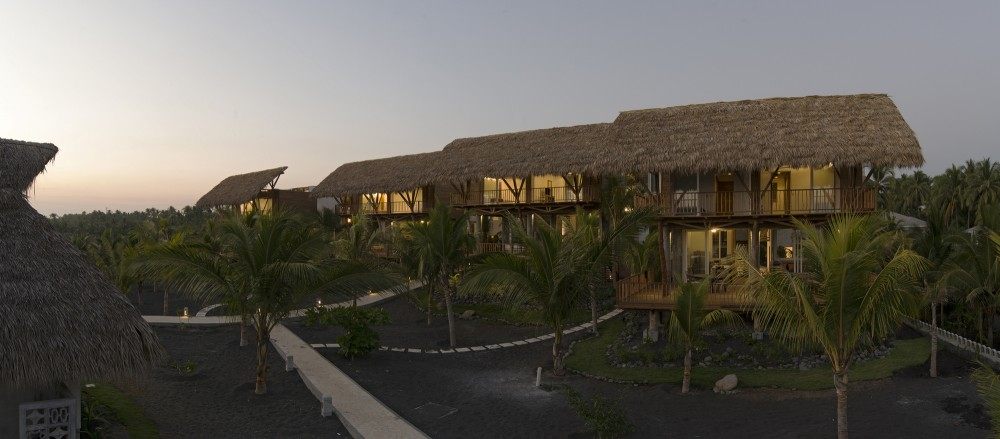 危地马拉Beach House（ Christian Ochaita）_53ee9797c07a80c3840003ff_guatemala-beach-house-christian-ochaita-roberto-g-lvez_.jpg