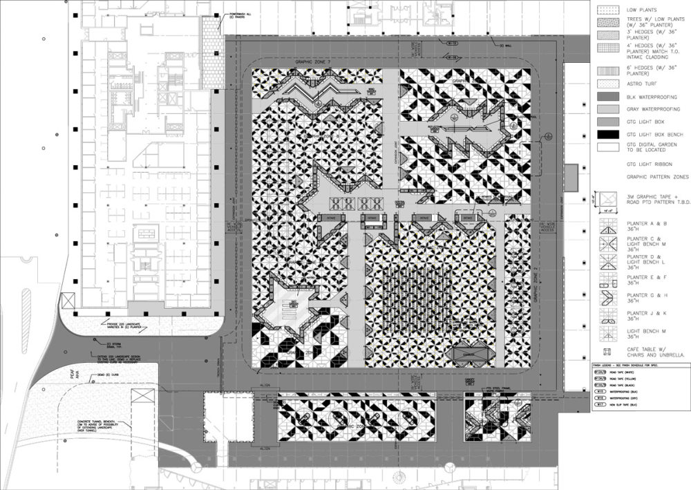 明尼苏达州3M总部大楼_gplan_courtyard.jpg