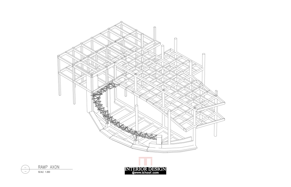 Shanghai MOCA 带建筑图纸_53f61e63c07a80096200065a_shanghai-moca-atelier-liu-yuyang-architects_axons.png