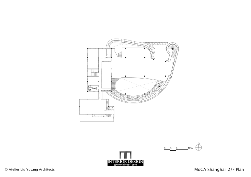 Shanghai MOCA 带建筑图纸_53f61f05c07a80388e000688_shanghai-moca-atelier-liu-yuyang-architects_plan_3.png