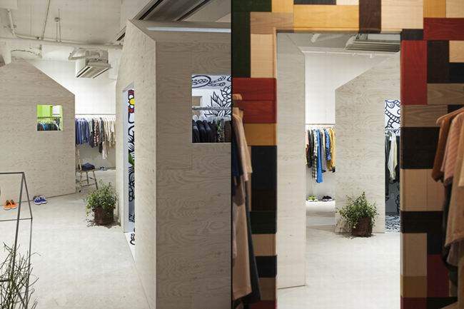 东京Vintage clothing store / Studio 201_150812kbakb6g902m3yzz0.jpg