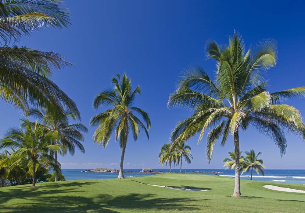 The St. Regis Punta Mita Resort, Puerto Vallarta, Mexico_6)The St. Regis Punta Mita Resort—Punta Mita Pacifico Golf Course - Hole 18 拍.jpg