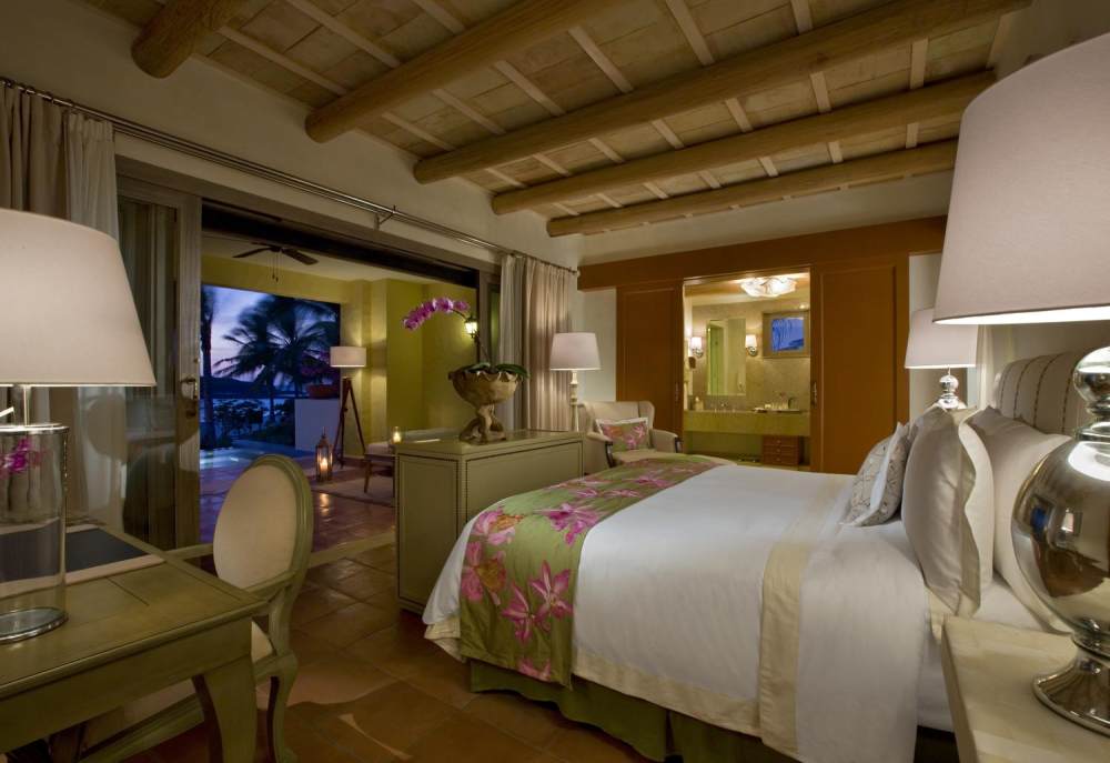 The St. Regis Punta Mita Resort, Puerto Vallarta, Mexico_23)The St. Regis Punta Mita Resort—Presidential Suite Bedroom 拍攝者.jpg