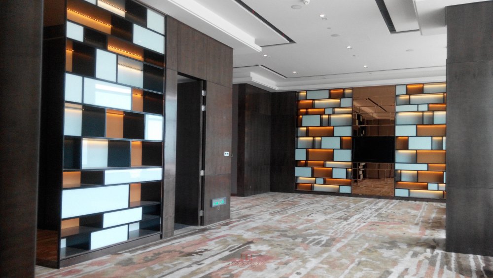 WILSON 长沙洲际酒店   下月完工试业提前分享下！_IMG_20140823_151545.jpg
