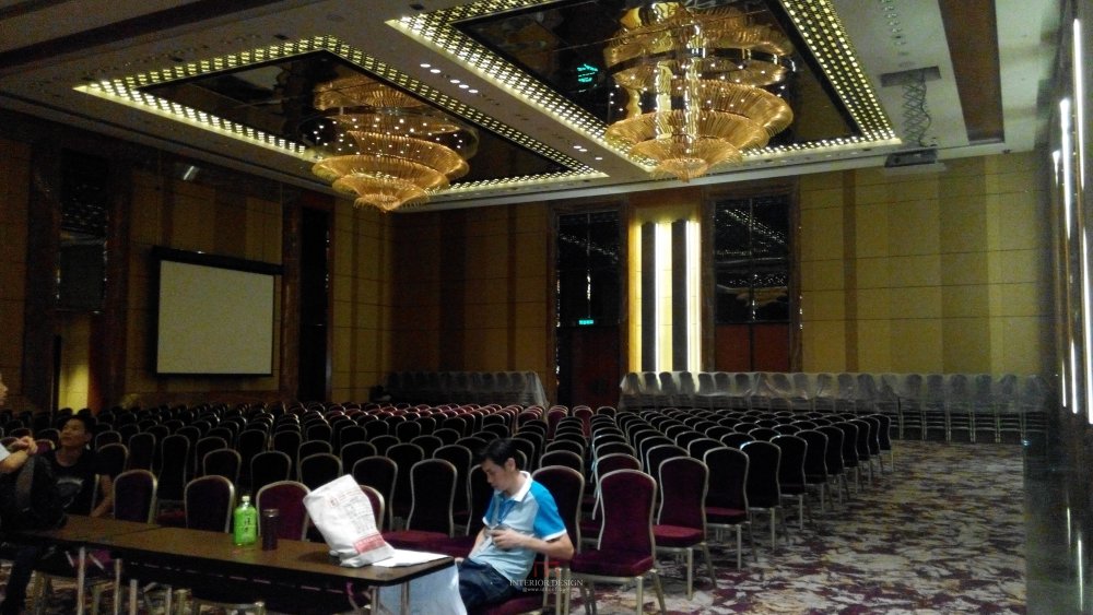 WILSON 长沙洲际酒店   下月完工试业提前分享下！_IMG_20140823_172935.jpg