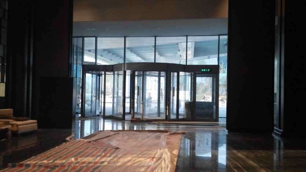 WILSON 长沙洲际酒店   下月完工试业提前分享下！_IMG_20140823_180600.jpg