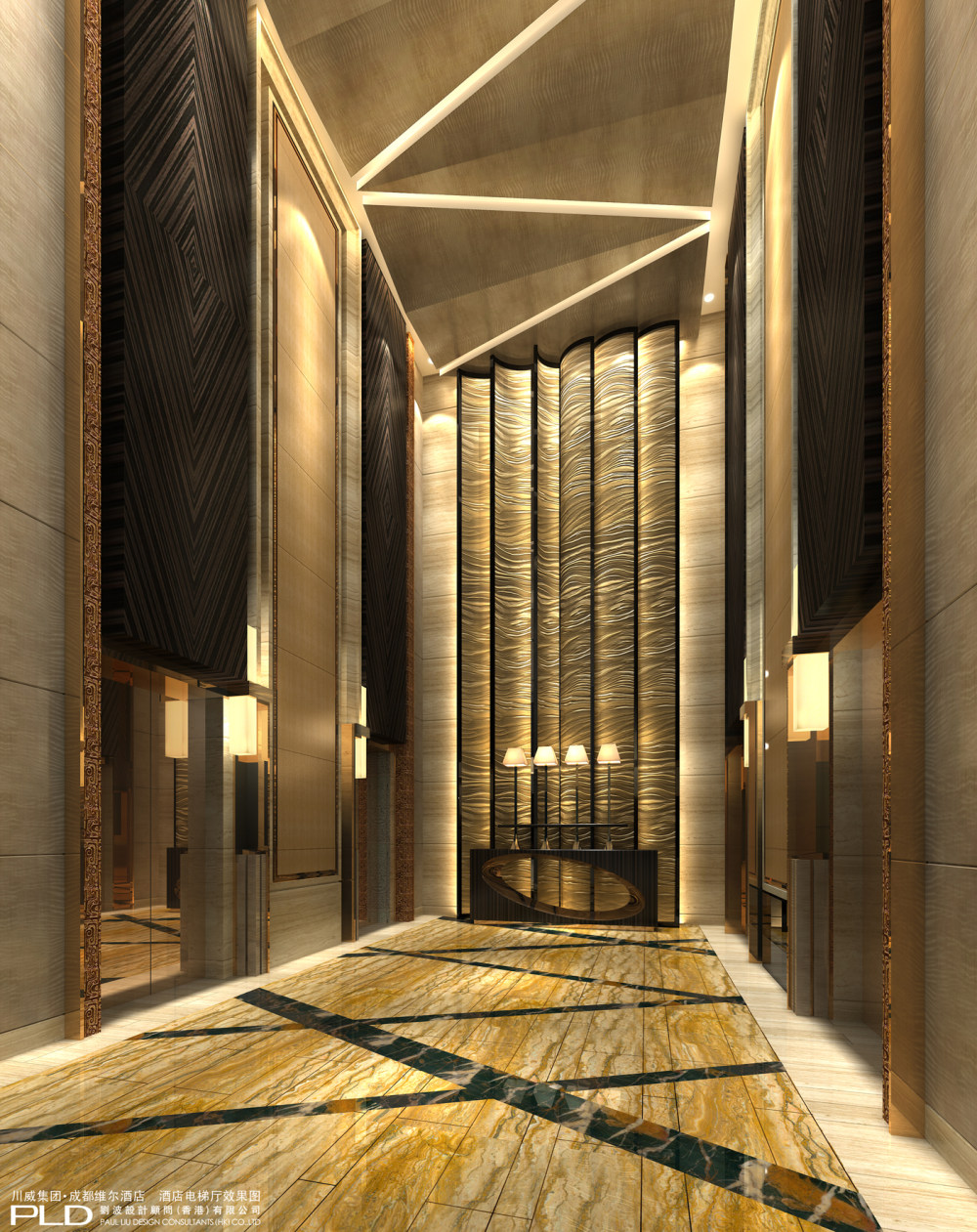 刘波PLD--成都維爾酒店室內設計深化方案20120813_10.酒店电梯厅.jpg
