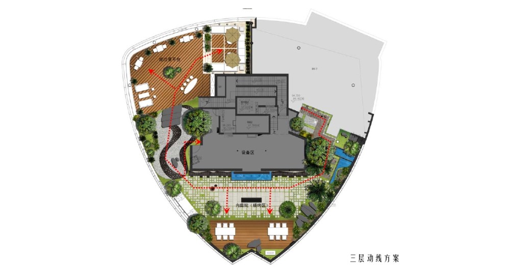 HSD琚瑸--上海万科铜山街顶层Penthouse室内方案设计20130808_30.jpg